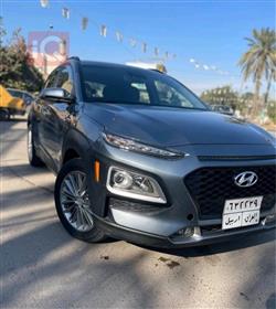 هيونداي كونا